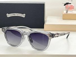 Picture of Chrome Hearts Sunglasses _SKUfw43356310fw